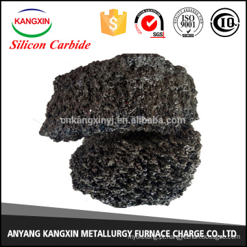 o melhor da China carboneto de silício pode ser usado como matéria-prima para a fabricação de quatro tetracloreto de silício